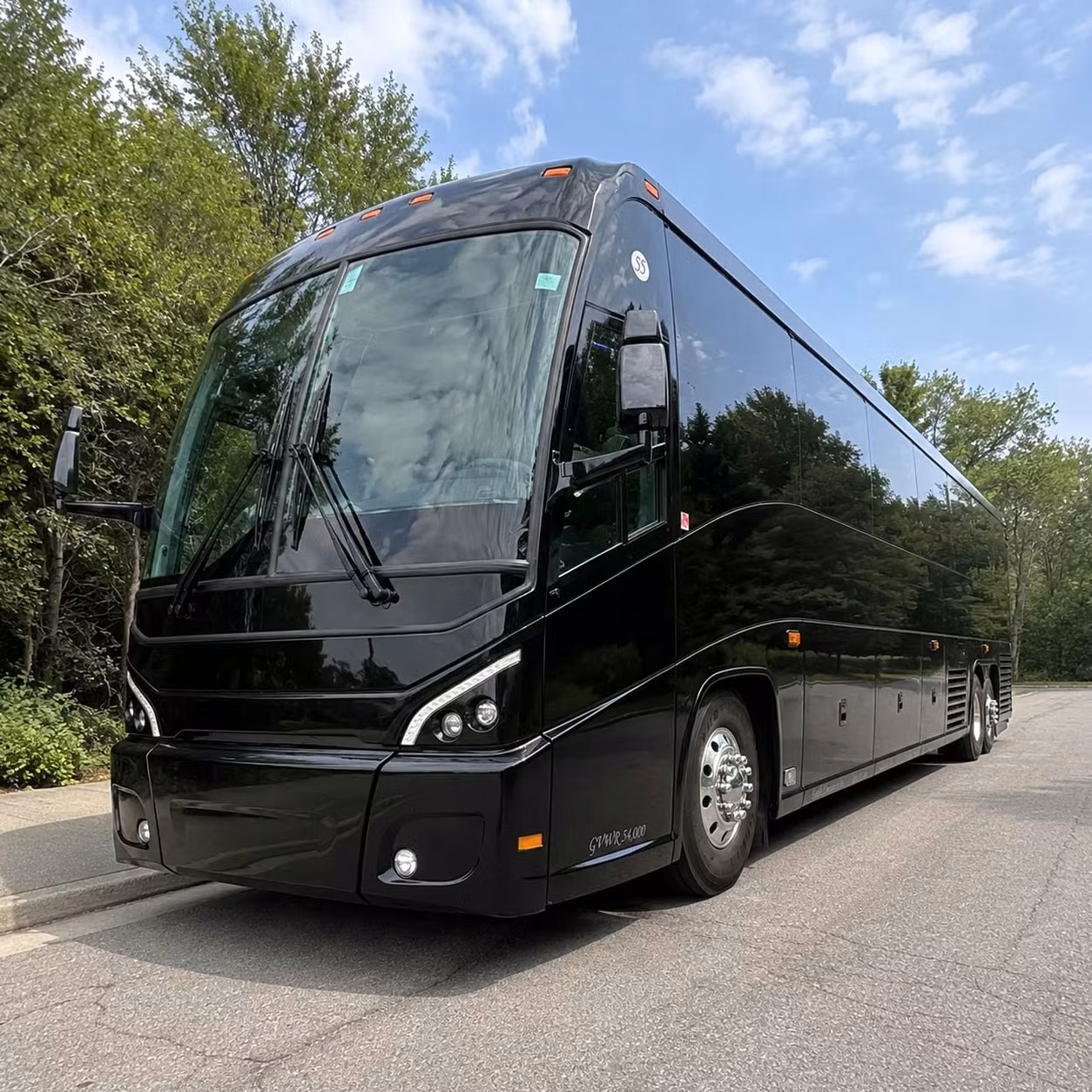 choosing the right bus for oklahoma city government military transportation is easy with oklahomacitycoachbusservice com