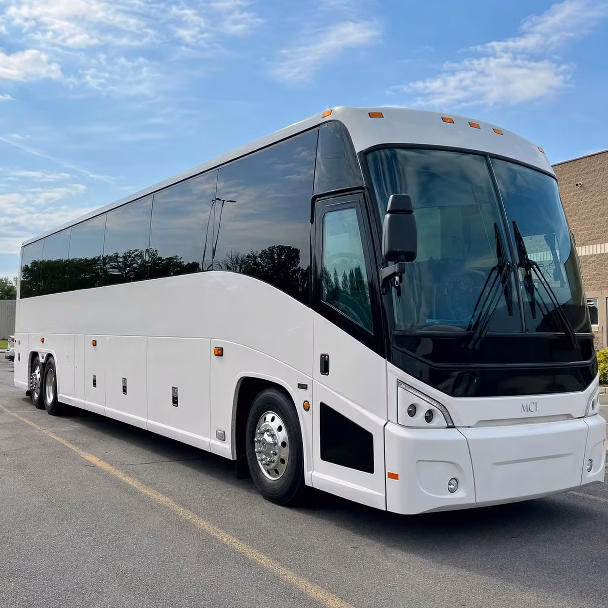 church event and conference shuttle bus rentals in oklahoma city