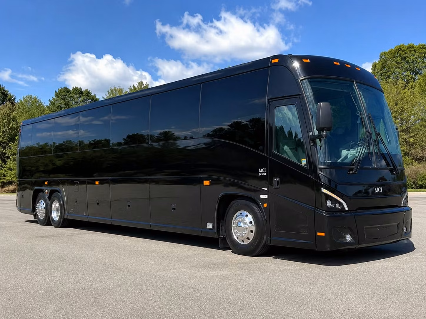 concert and special event transportation in oklahoma city