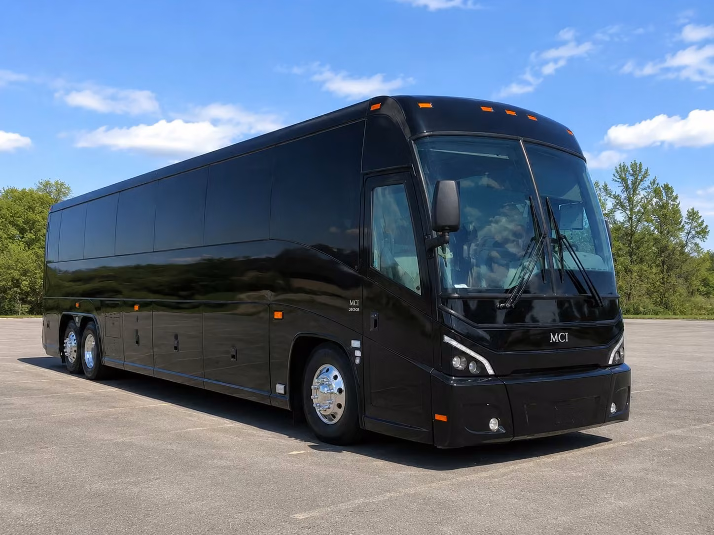 corporate event and convention transportation in oklahoma city