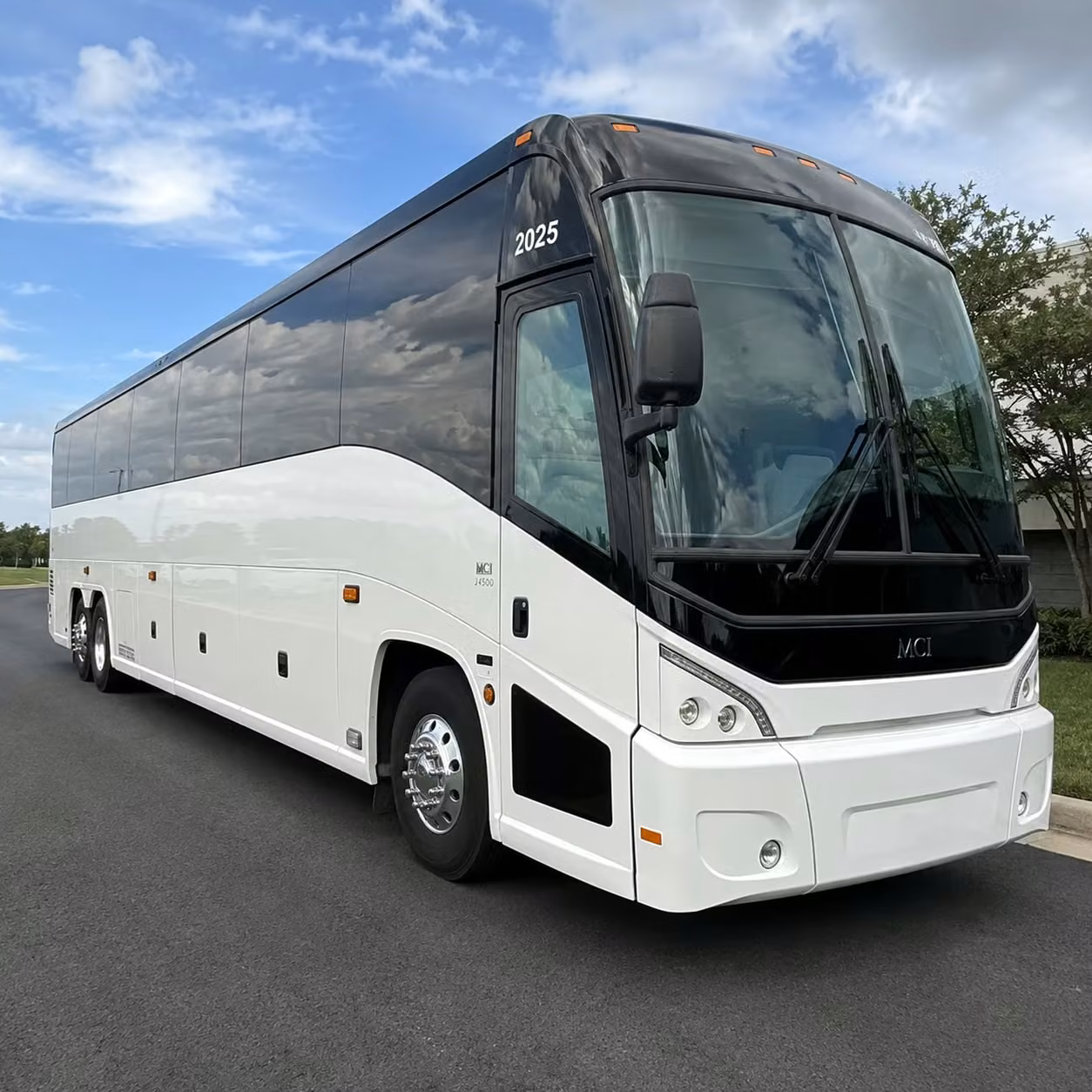 festival season in oklahoma city calls for a charter bus rental