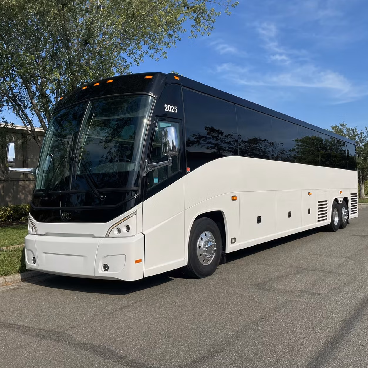 getting your group to concerts sporting events and multi day trips across oklahoma and the region