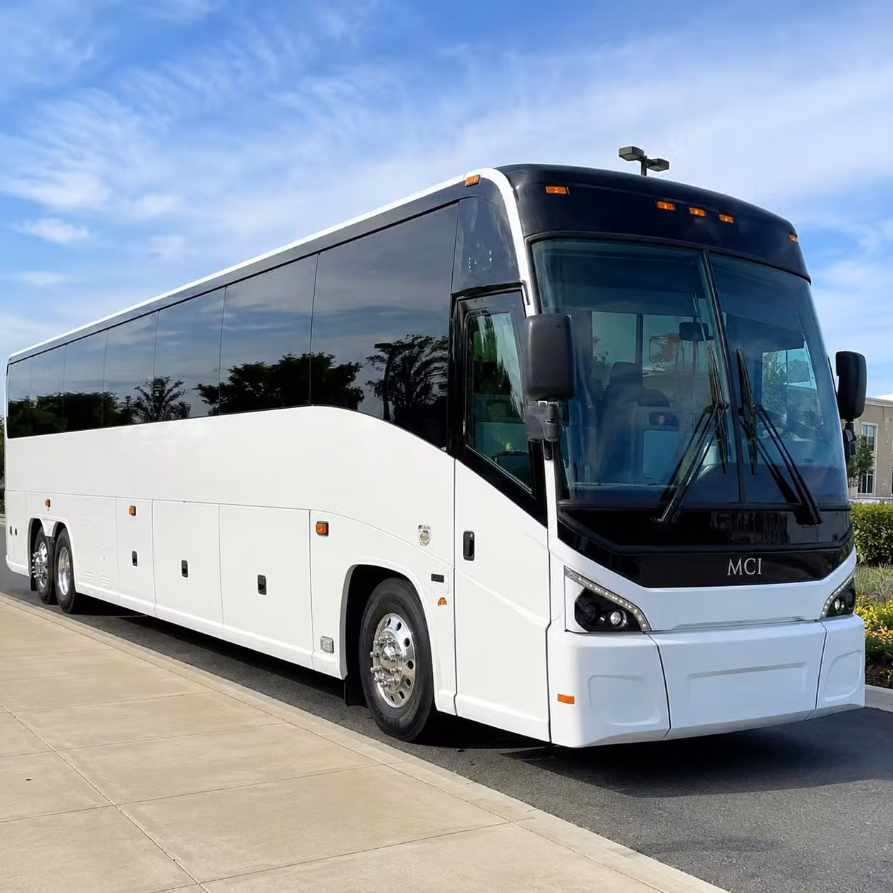 getting your group to paycom center has never been this easy