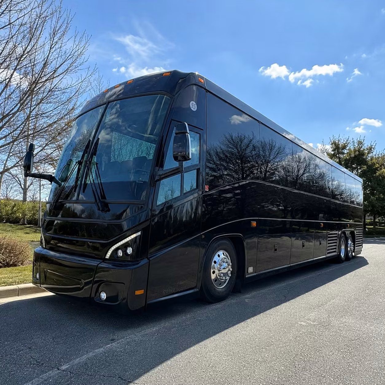 government and military employee transportation near tinker afb and the capitol