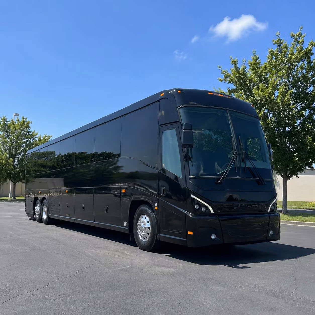 heading outside oklahoma city you can still compare employee transportation options