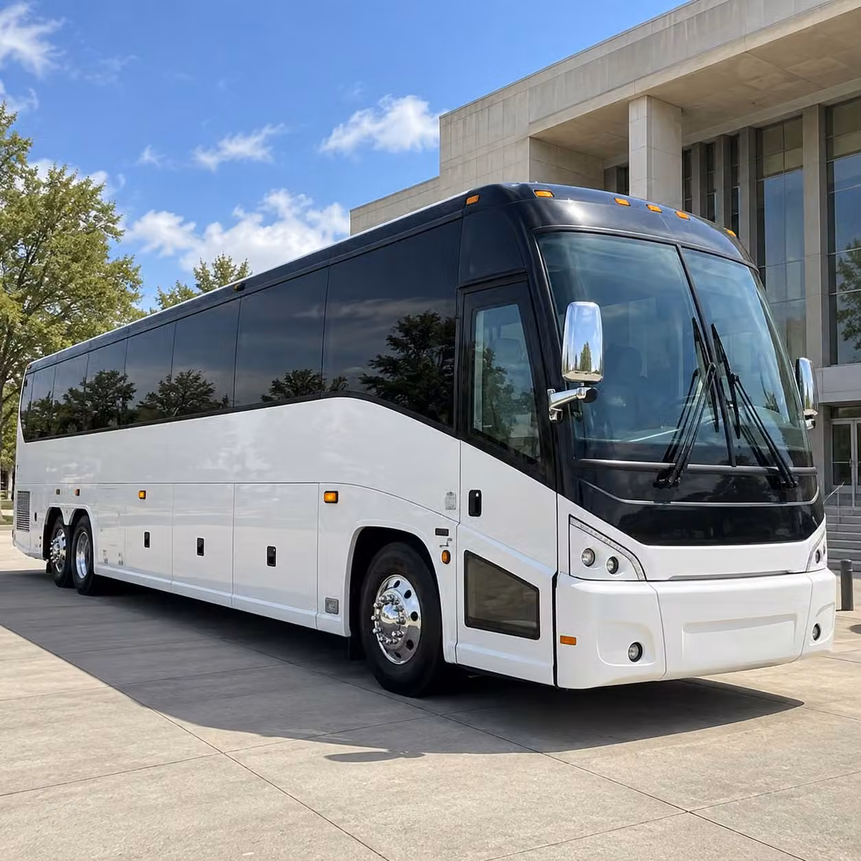 heading outside oklahoma city you can still compare prom transportation options