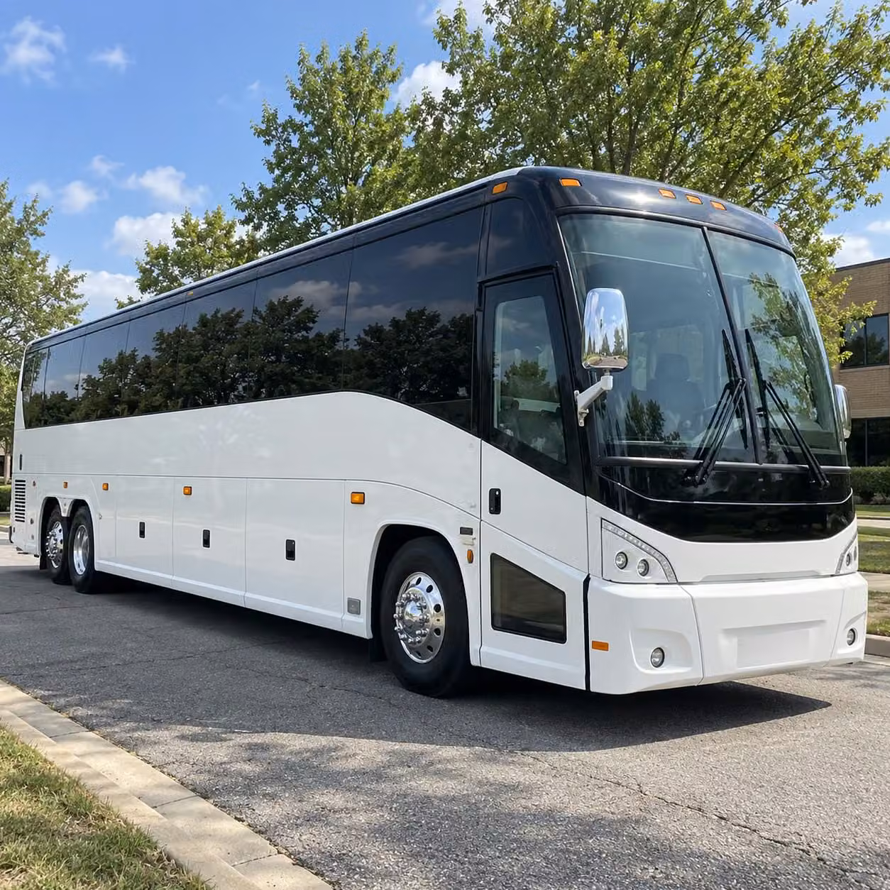 heading outside oklahoma city you can still compare school event transportation options
