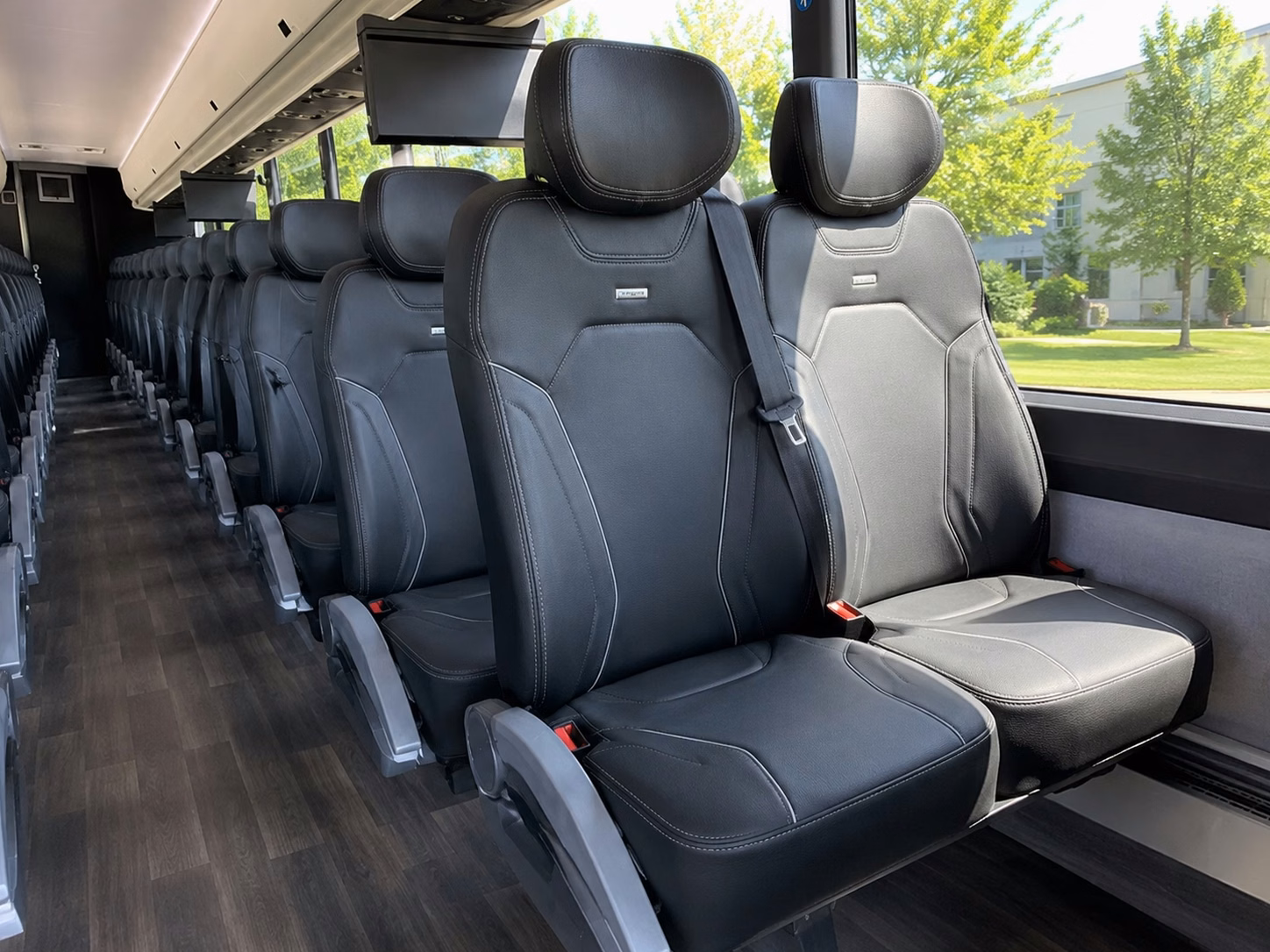 heading outside oklahoma city you can still compare wedding transportation options