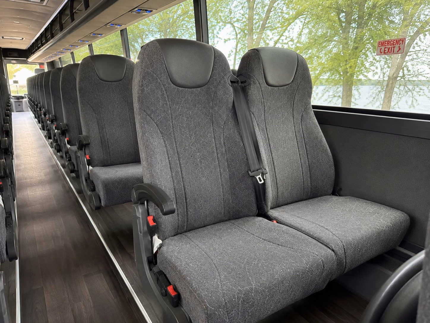 how the day of the week changes what a bus costs in oklahoma city oklahoma