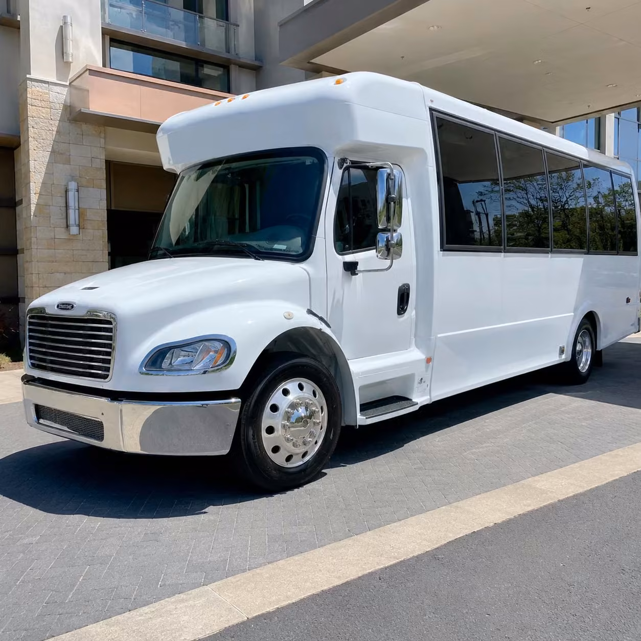 oklahoma city employee transportation services