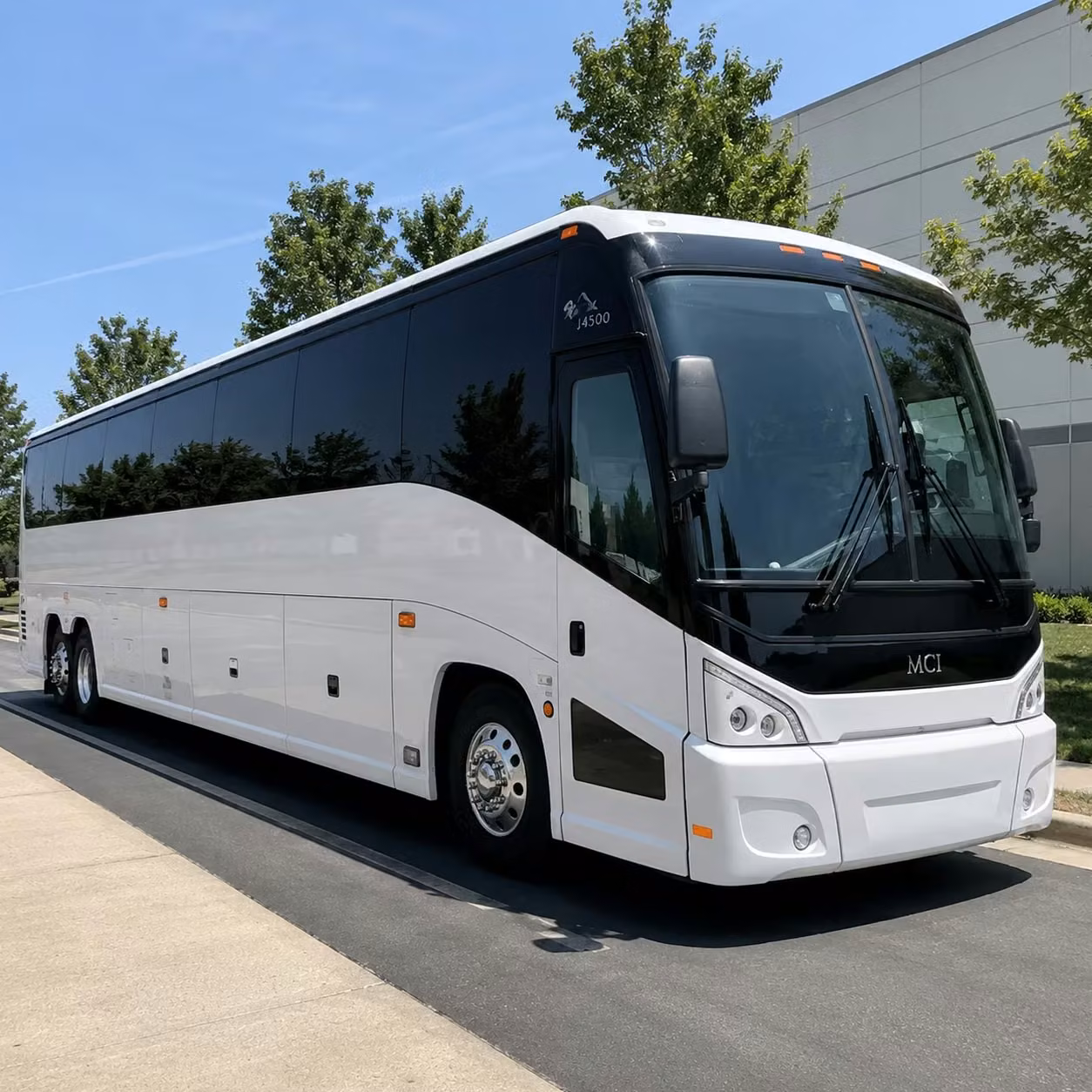 oklahoma city senior ministry and church outing transportation