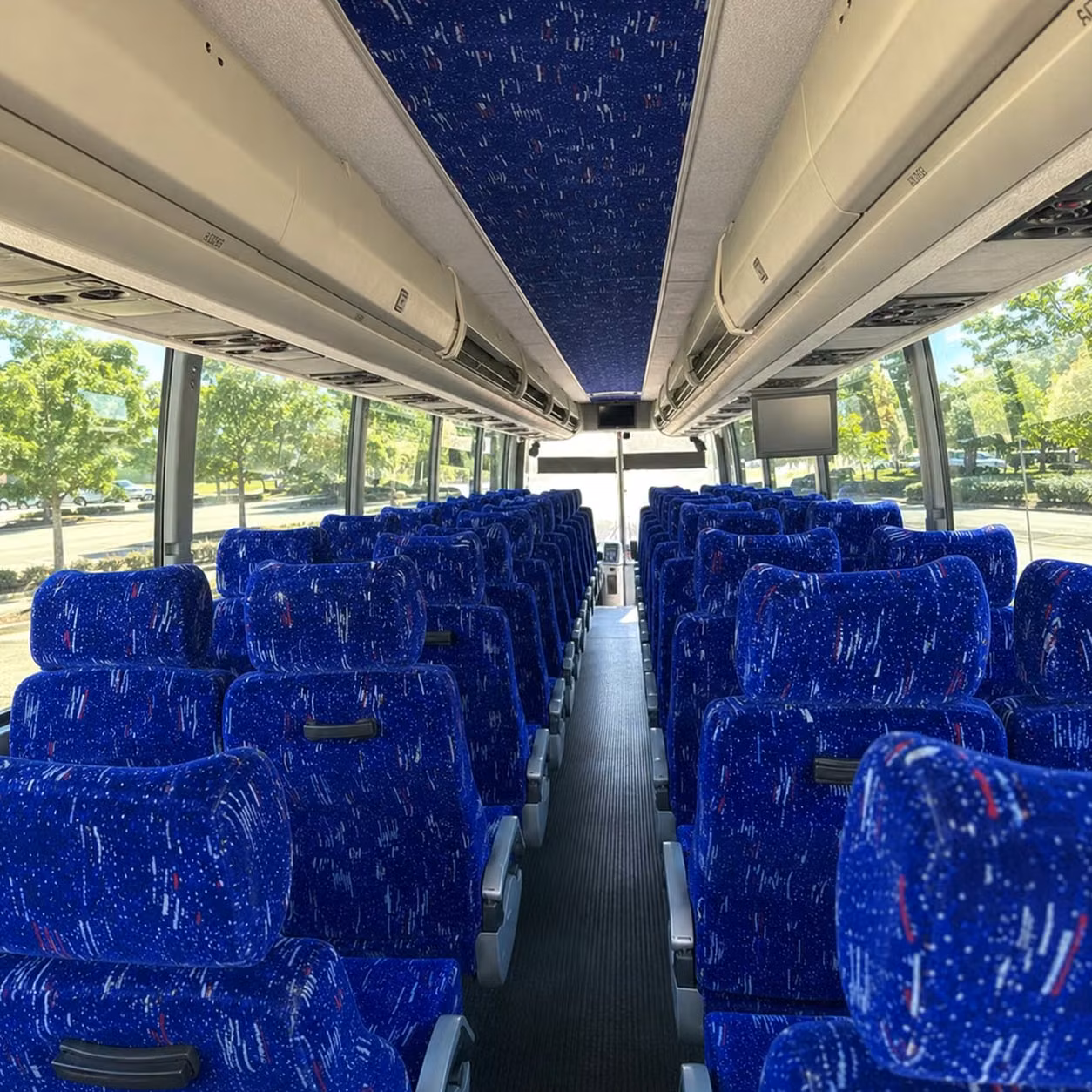 oklahoma city sports team fan transportation services