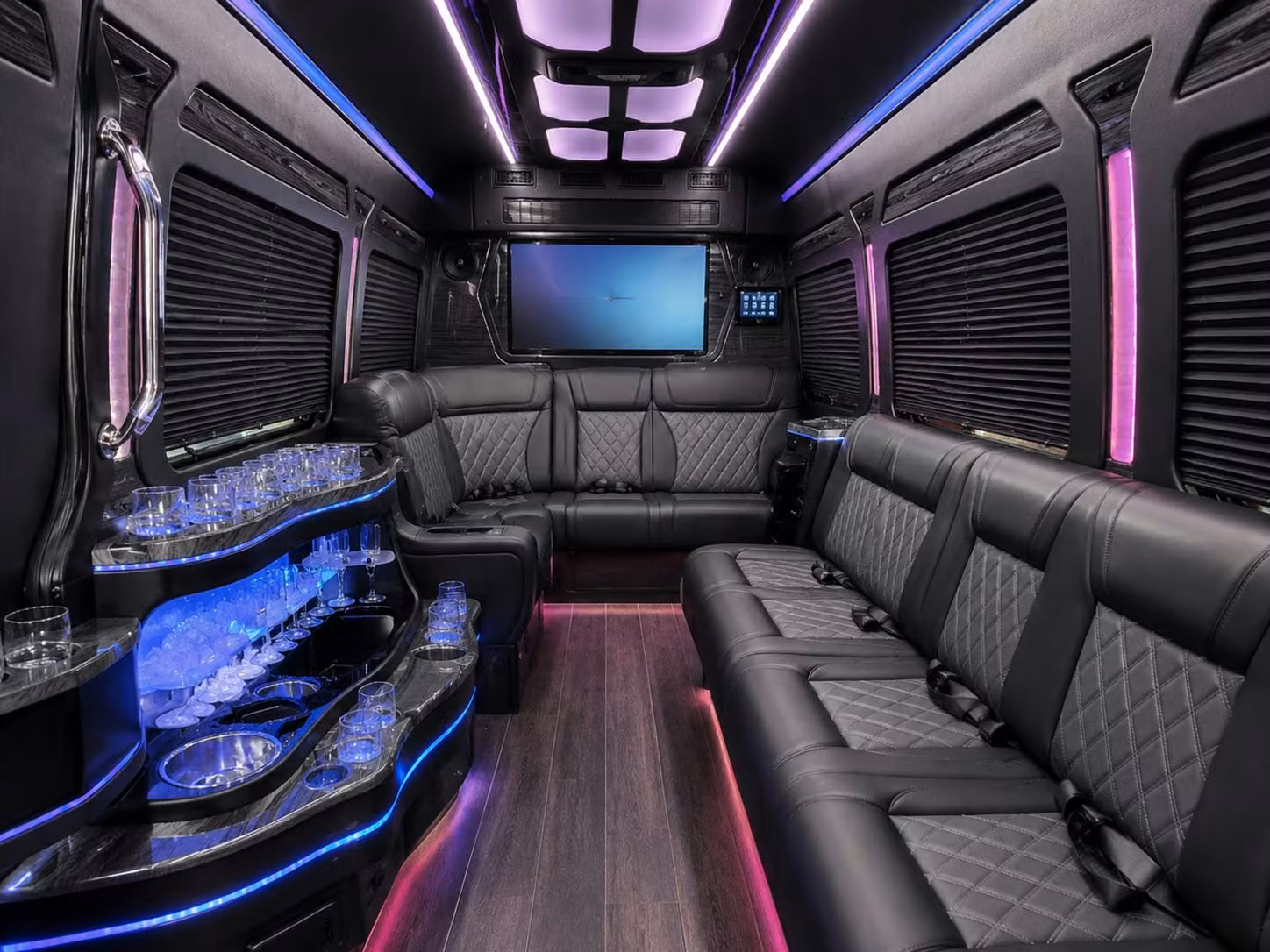 school field trip bus rentals across oklahoma city