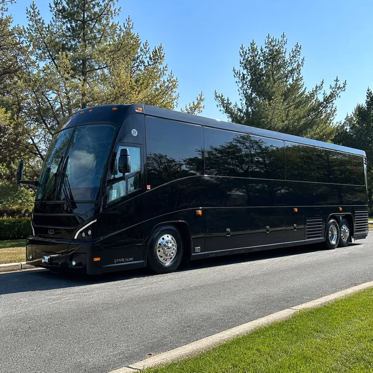 school field trip charter bus rentals in oklahoma city