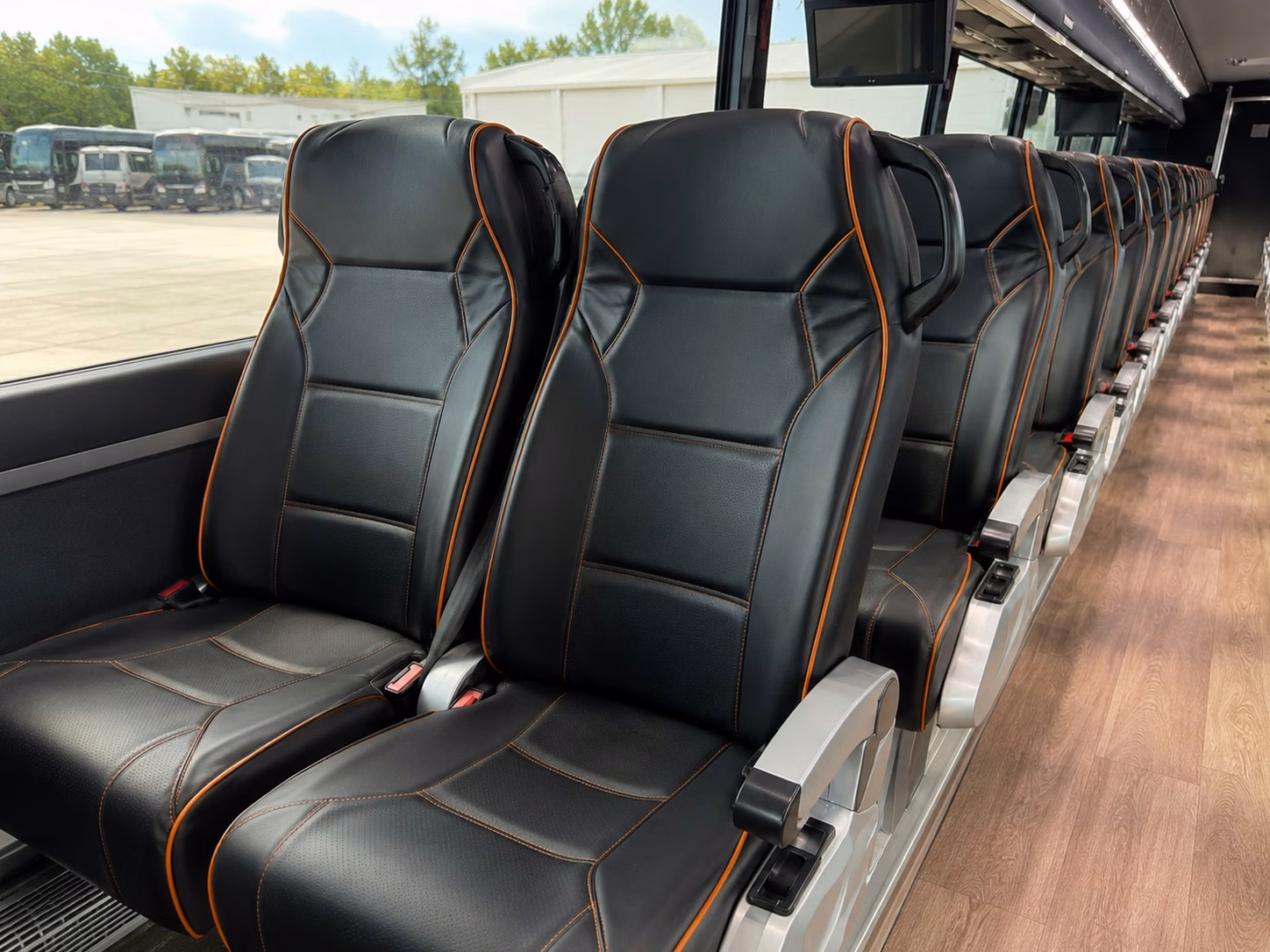 university of oklahoma and oklahoma state game day transportation