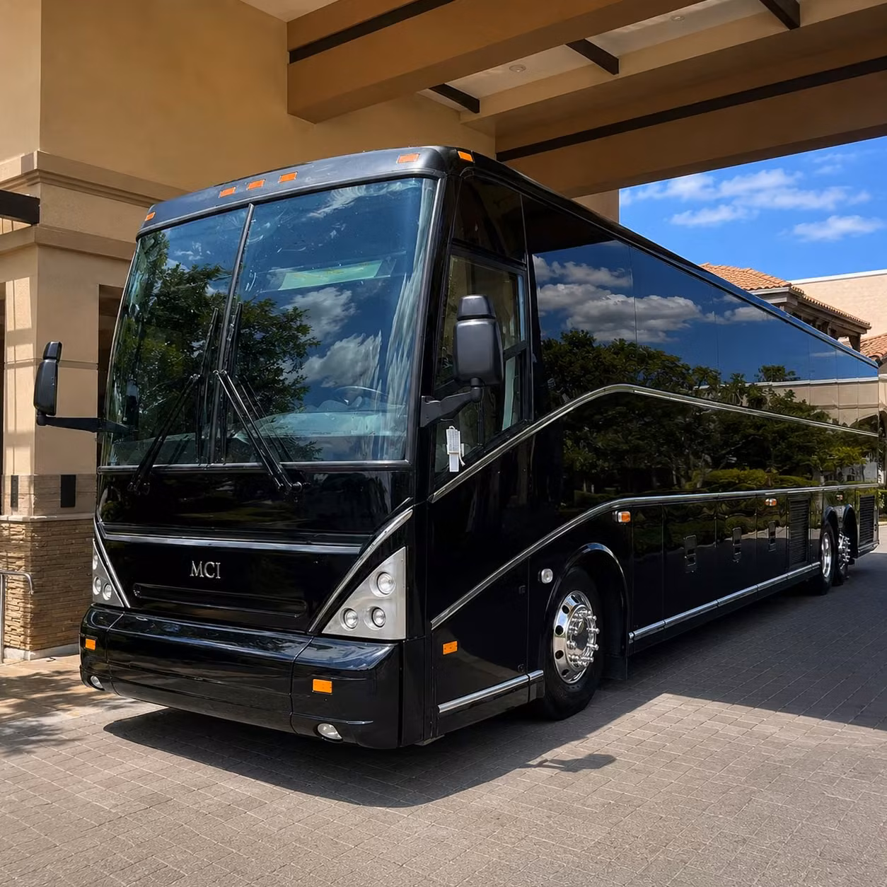 wedding shuttle services transportation in oklahoma city