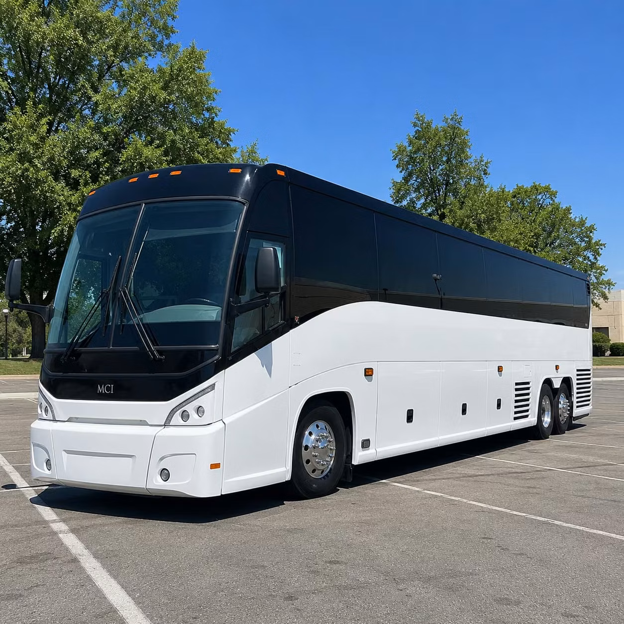 you can arrange multi day bus rentals and overnight trips from oklahoma city with ease